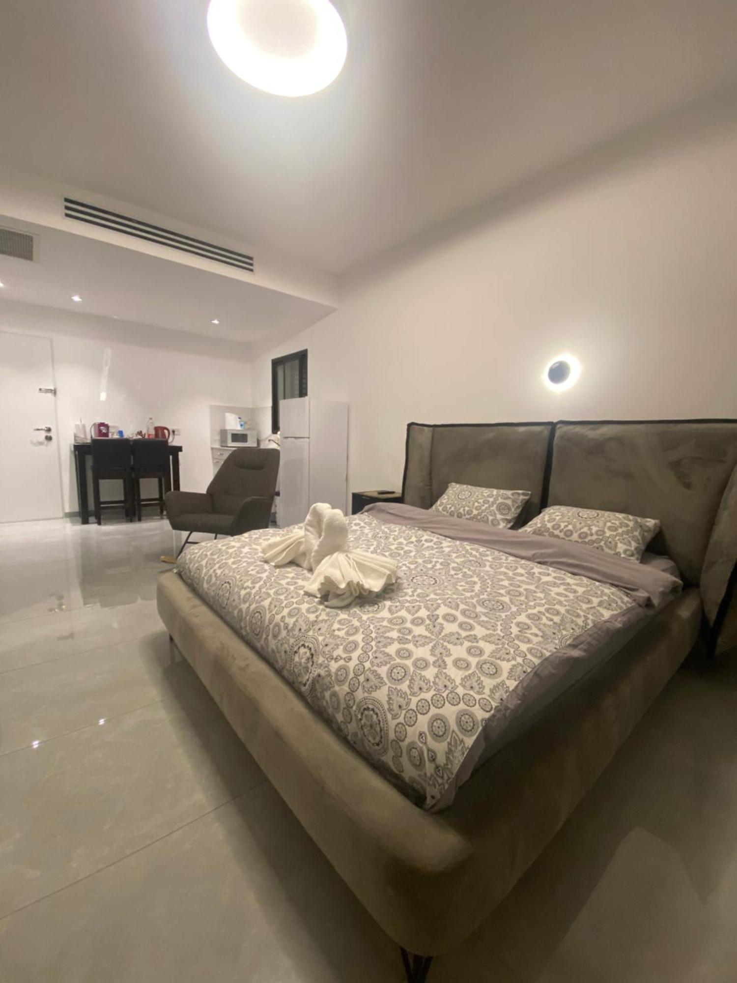 Studio Ilanit คาร์มีล ภายนอก รูปภาพ